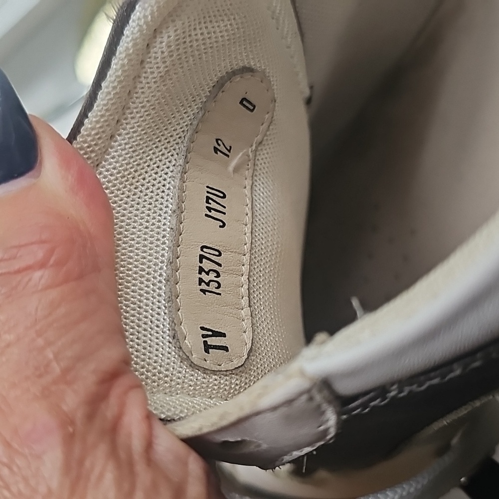 Salvatore Ferragamo Sneakers Men - Picture 5 of 8